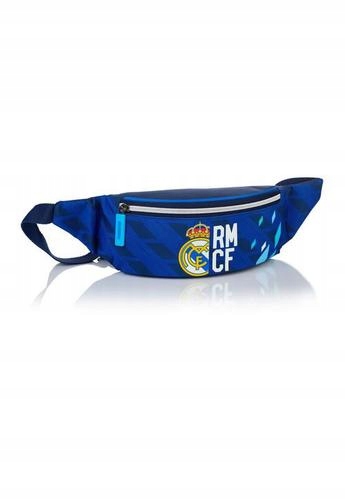 Saszetka nerka RM-137 Real Madrid