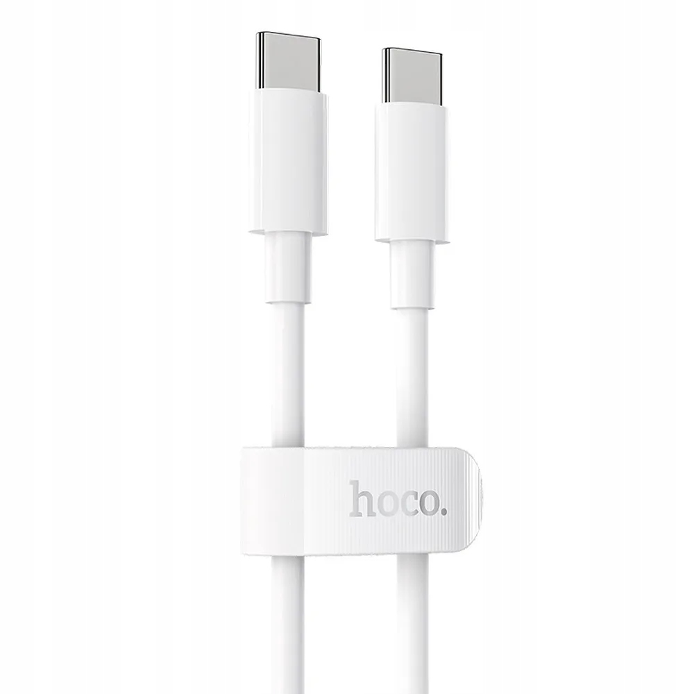 HOCO kabel Typ C do Typ C High-power PD100W
