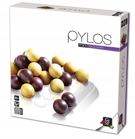 Pylos Mini /Gigamic