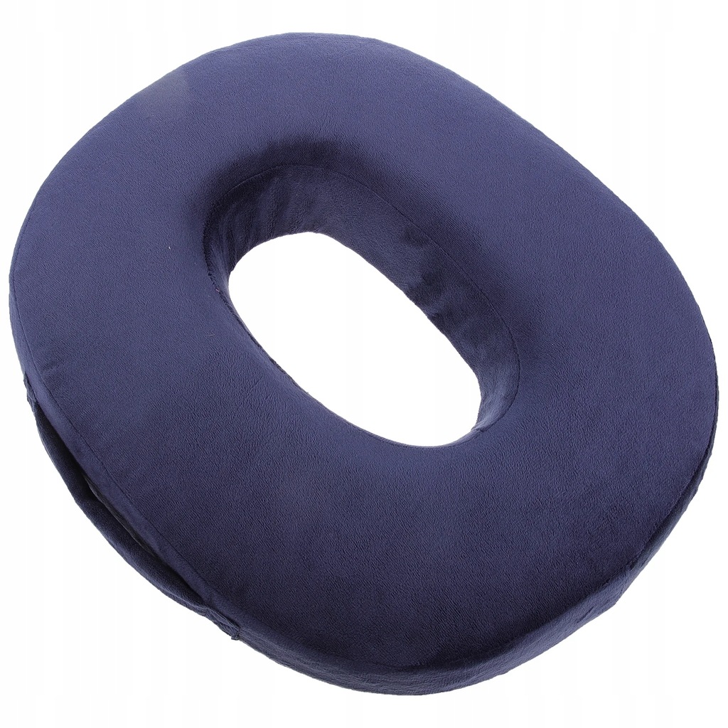 Donut Seat Cushion Prostate Pillow Bed 13664865467 oficjalne archiwum Allegro