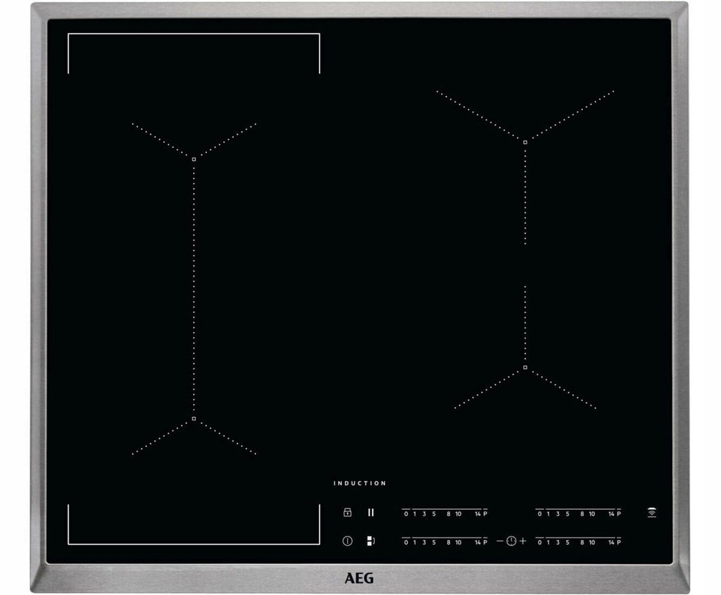 AEG IKE64441XB płyta indukcyjna 60cm