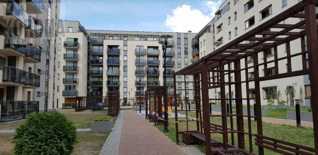 Mieszkanie, Białystok, Nowe Miasto, 54 m²