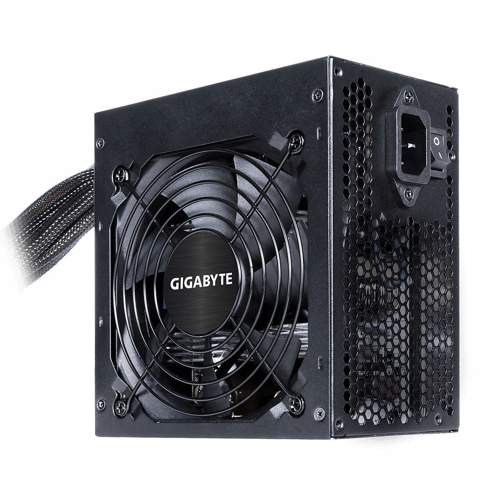 Zasilacz Gigabyte P650B 650W 80+ Bronze