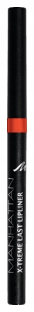 Manhattan X-Treme Lipliner Coral Red 34N 0,2g