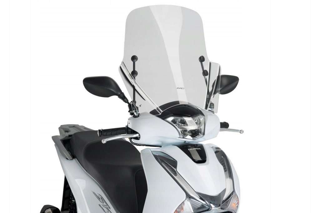 PUIG+ szyba T.X. do Honda Scoopy SH125i SH300i 18-