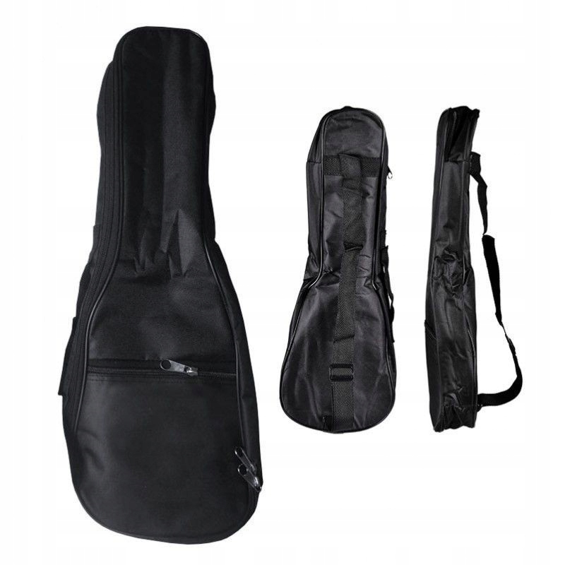 MS CASES UKS pokrowiec na ukulele sopranowe