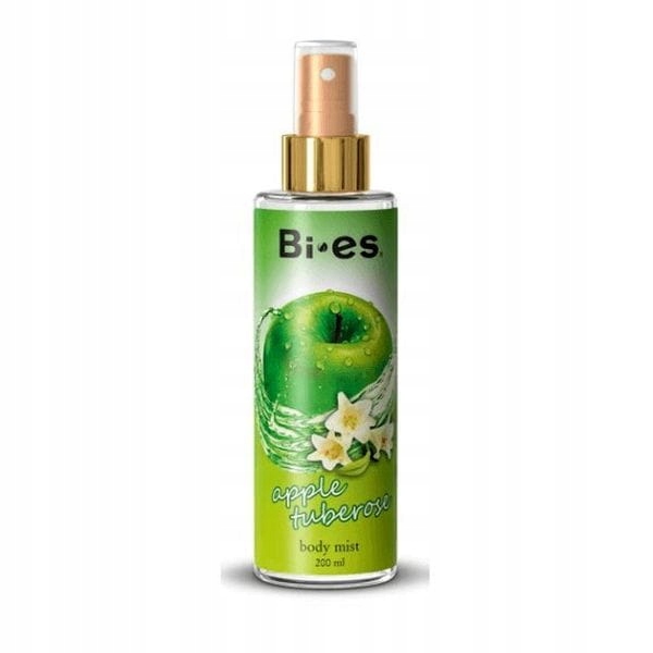 Bi-es Body Mist Mgiełka do ciała Apple 200ml