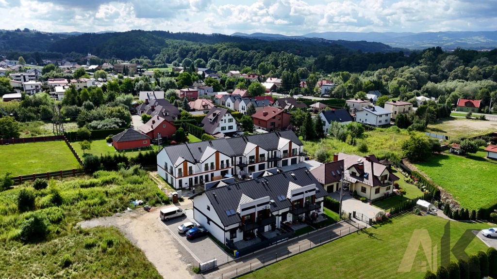 Dom, Nowy Sącz, 125 m²