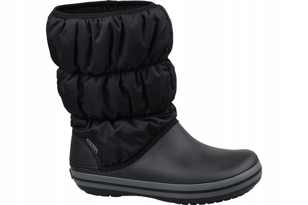 CROCS WINTER PUFF BOOT W 146 ~39/40~ Damskie Buty