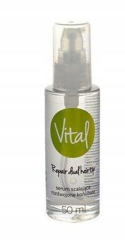 Stapiz Vital, Serum Scalające końcówki, 50 ml