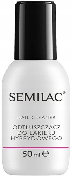 Semilac Nail Cleaner 50ml