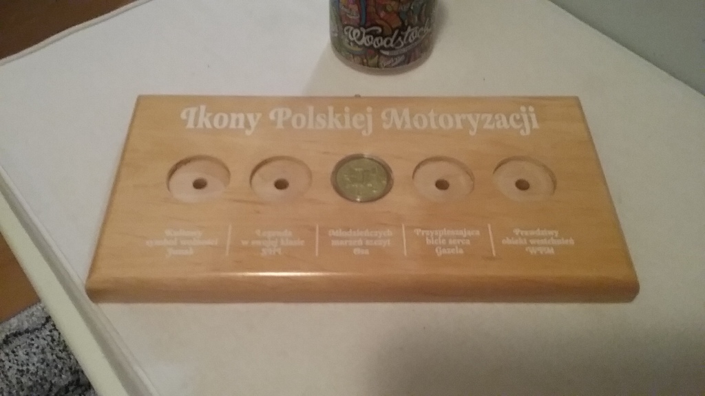 Ikony polskiej motoryzacji