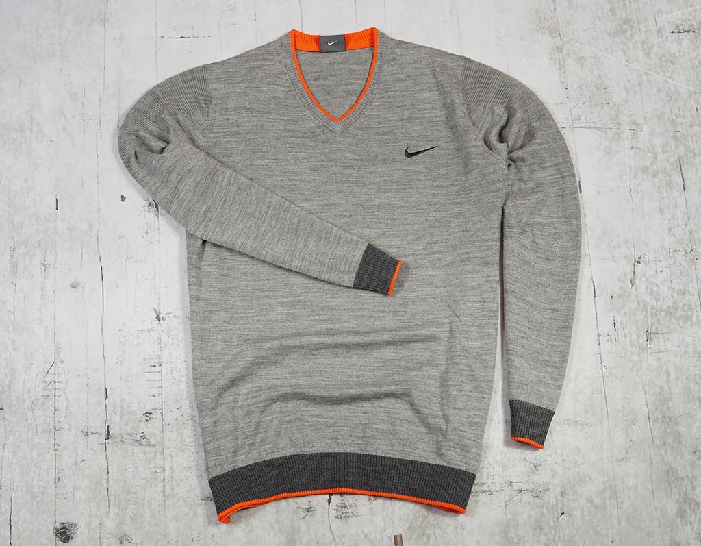 NIKE GOLF _ SWETER BLUZA _ L _ OKAZJA _ 2021