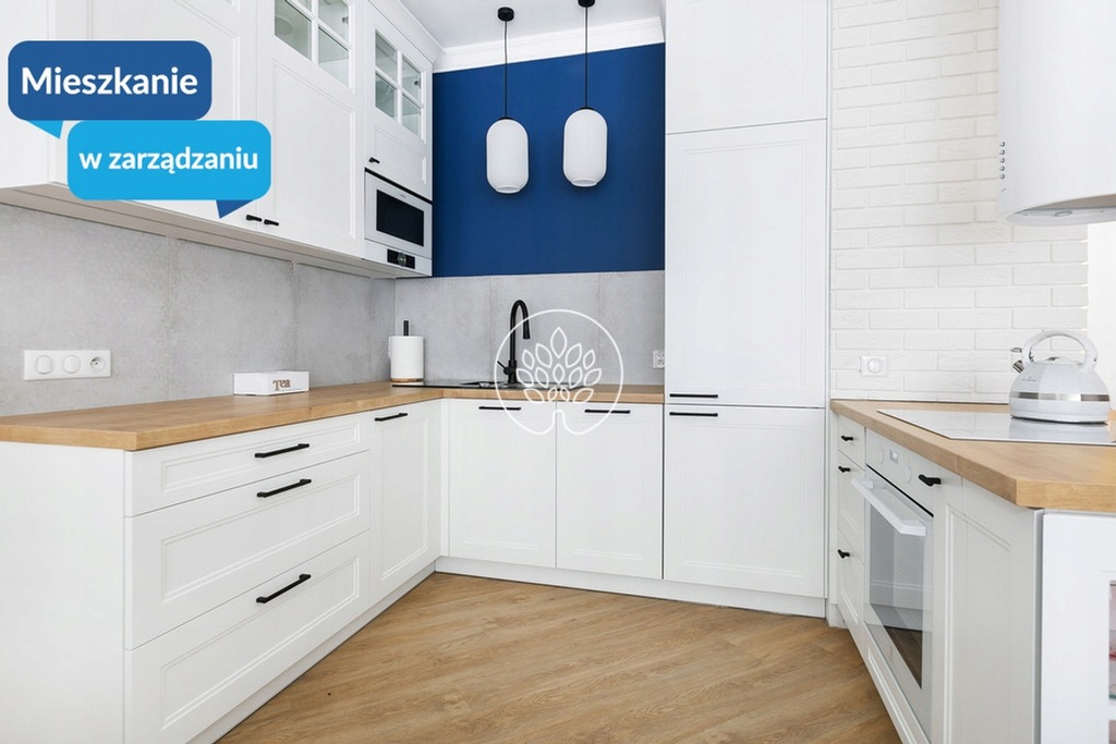 Mieszkanie, Osielsko, Osielsko (gm.), 58 m²