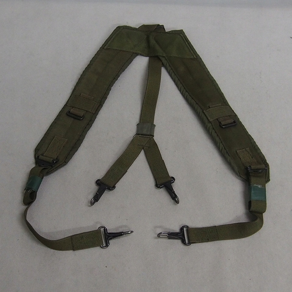 SZELKI ALICE LC1 OLIVE US ARMY 86r. - 14054413386 - oficjalne archiwum ...