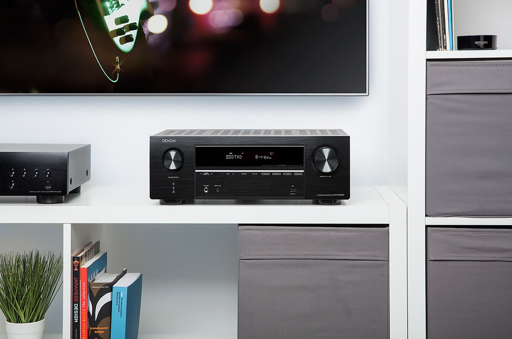 Avr x550bt. Denon x550bt. denon 550. ресивер denon avr-x550bt black.