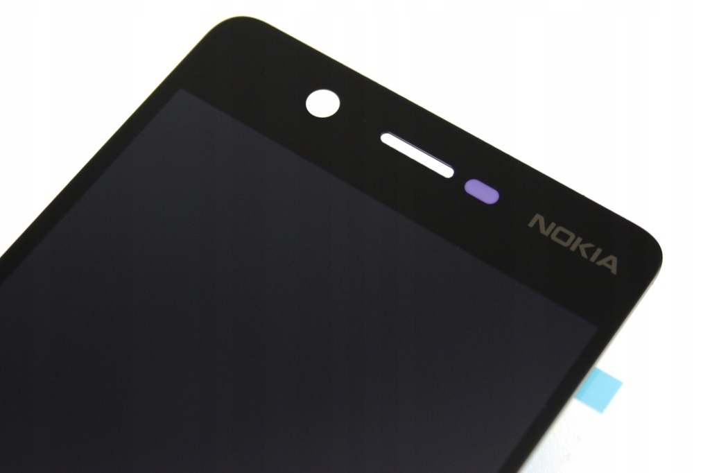 5 NOKIA WYŚWIETLACZ EKRAN LCD + DOTYK DIGITIZER