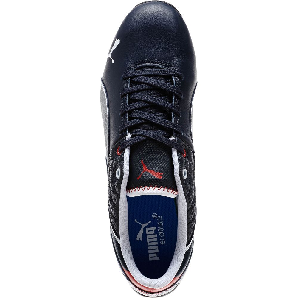 Buty PUMA BMW DRIFT CAT 6 SKORA r 44,5 sklep 7561883681 oficjalne