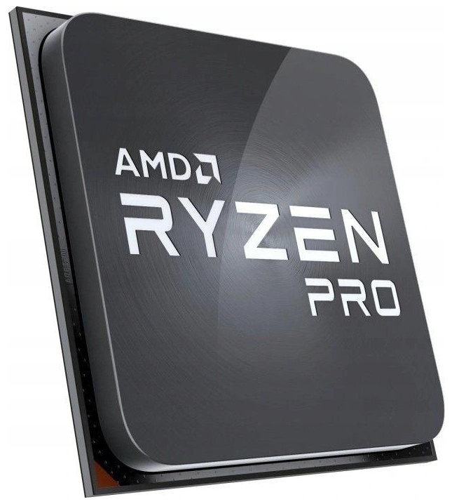 Procesor AMD Ryzen 3 PRO 2100GE Radeon VEGA + FAN