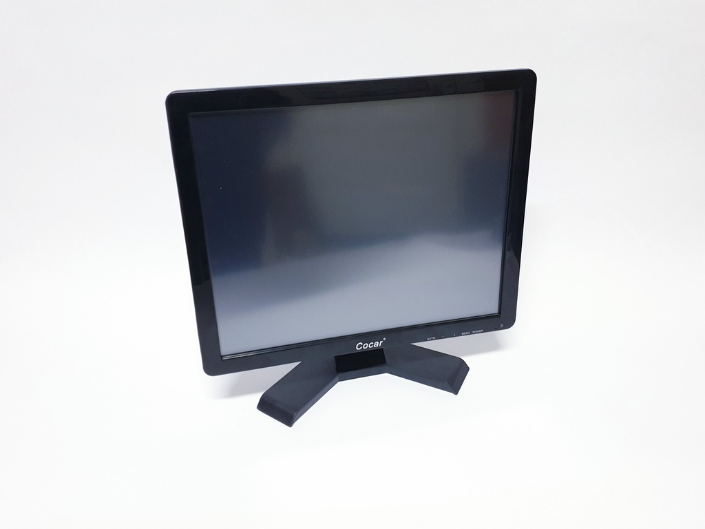 Monitor Dotykowy Cocar 17/19s