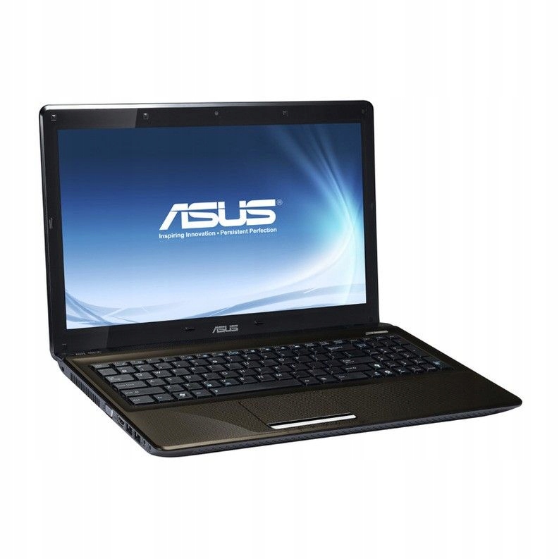 Laptop Asus k52j 15 " Intel Core i5-M540 6 GB / 120SSD GB/ Win 10Home