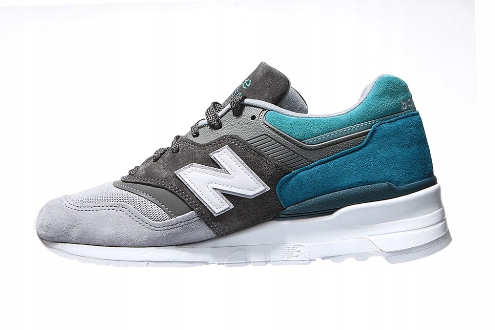 BUTY NEW BALANCE ŁADNE M997CA R 40,5 I5
