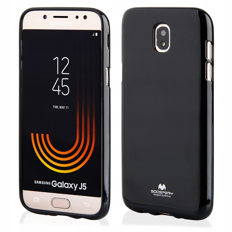 Etui Mercury Goospery Jelly Case - Samsung J5 2017