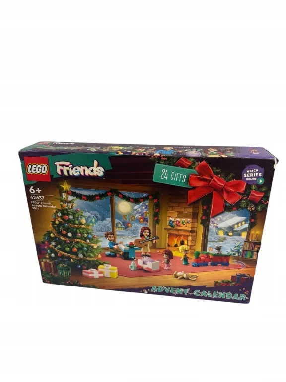 LEGO 42637