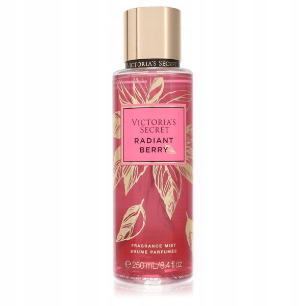 Victoria's Secret mgiełka zapachowa Radiant Berry