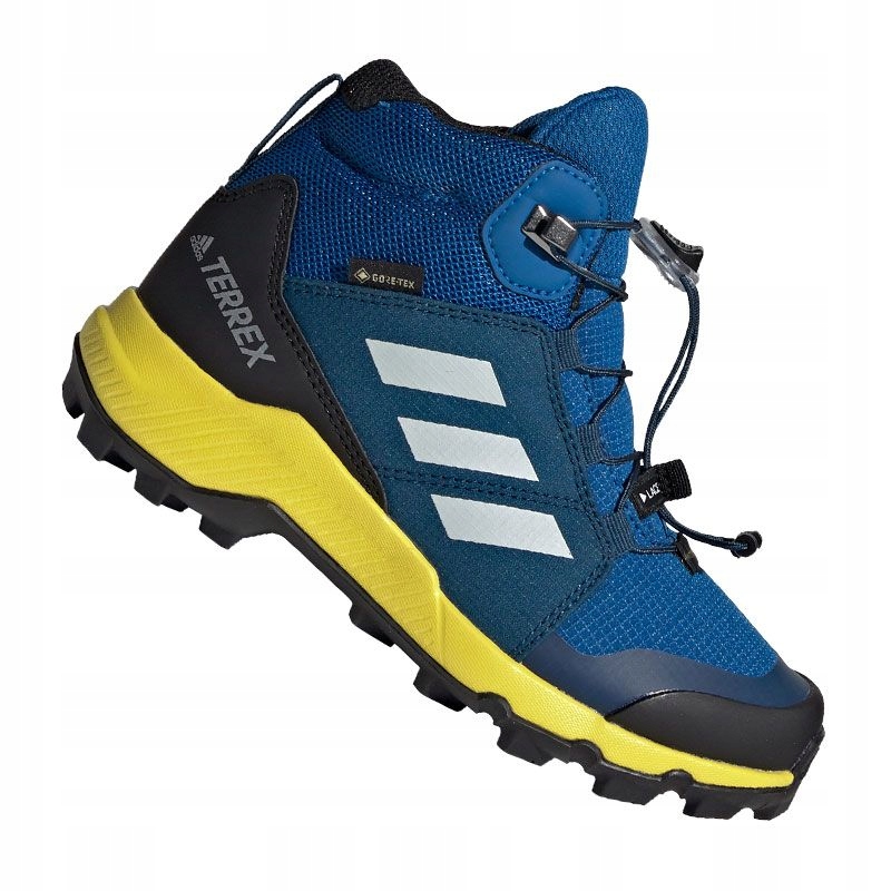 Buty adidas Terrex MID GTX JR BC0596 r-39 1/3