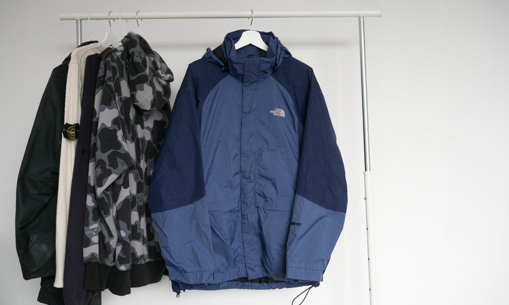 Kurtka The North Face Gore-Tex