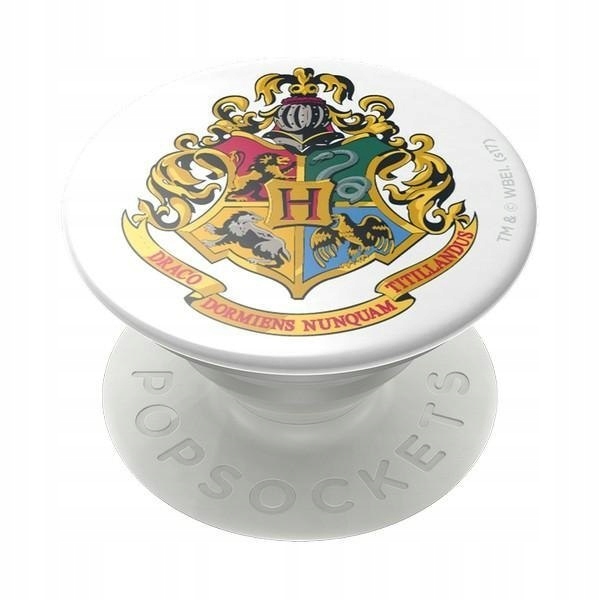 Popsockets 2 Hogwarts 100805 uchwyt i podstawka do