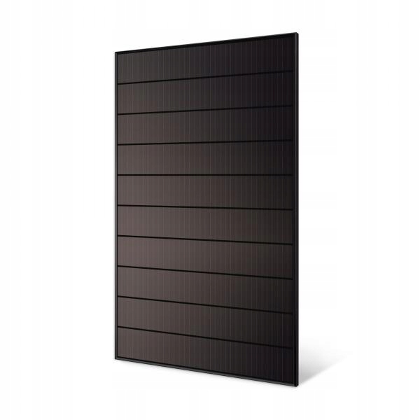 PANEL 400 W HYUNDAI-HIE-S400VG 400W Full Black FB