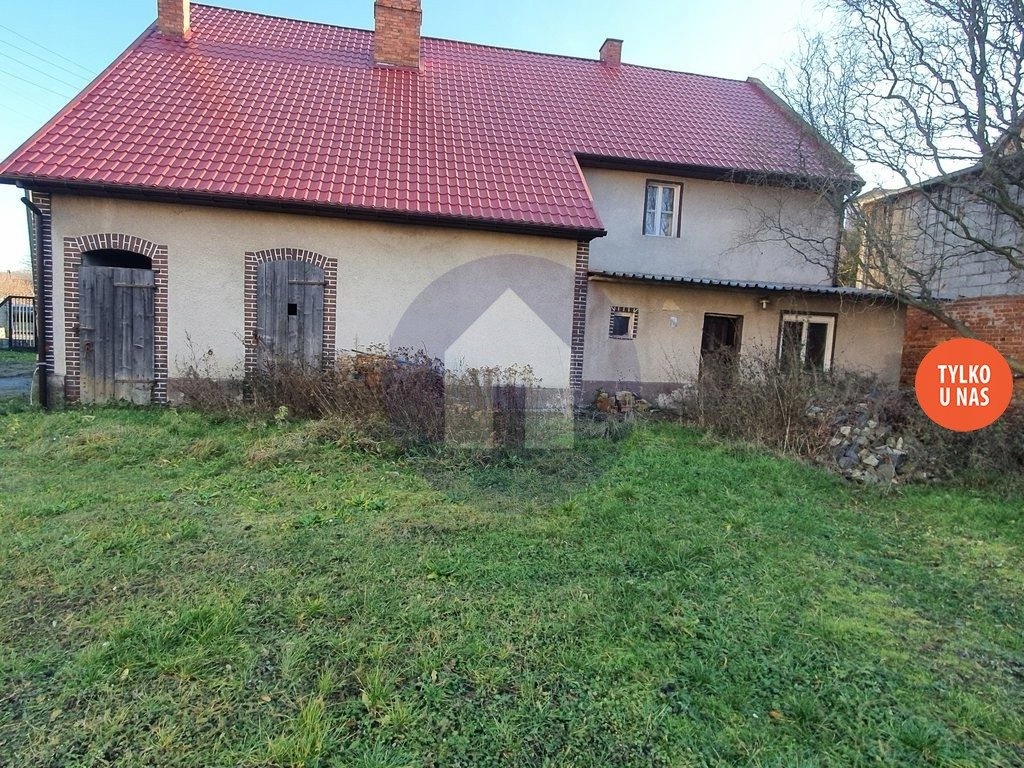 Dom, Wilków Wielki, Niemcza (gm.), 150 m²