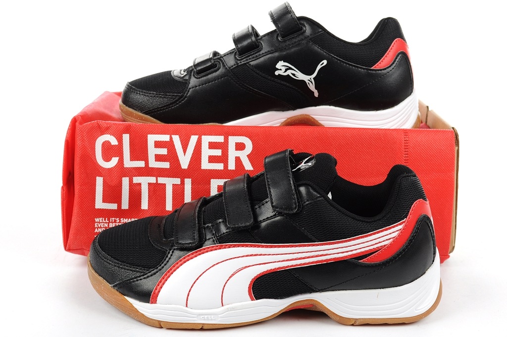 puma vellum 2