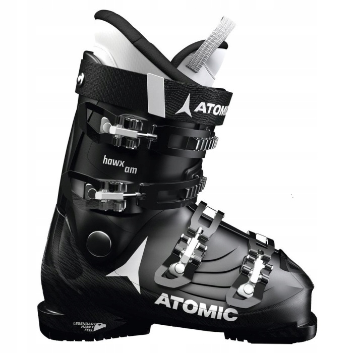 Buty ATOMIC HAWX 2.0 80 AM WOMAN rozm. 26.0 2020