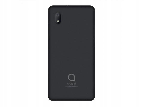 Купить СМАРТФОН ALCATEL 1B 2/32 ГБ черный с двумя SIM-картами: отзывы, фото, характеристики в интерне-магазине Aredi.ru