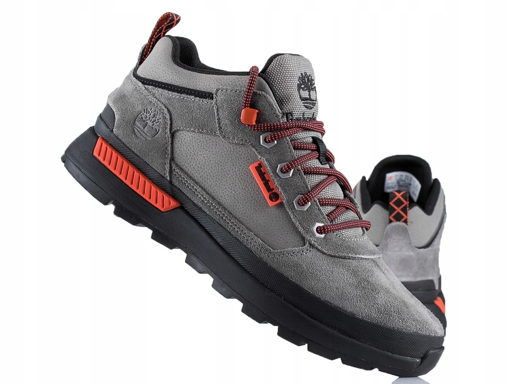 Купить Timberland Field Trekker Low A1YR8 мужская обувь: отзывы, фото, характеристики в интерне-магазине Aredi.ru