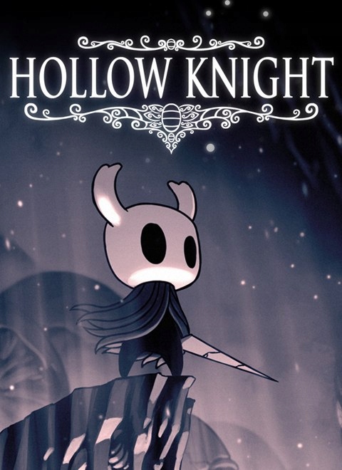 Hollow Knight Steam KOD KLUCZ