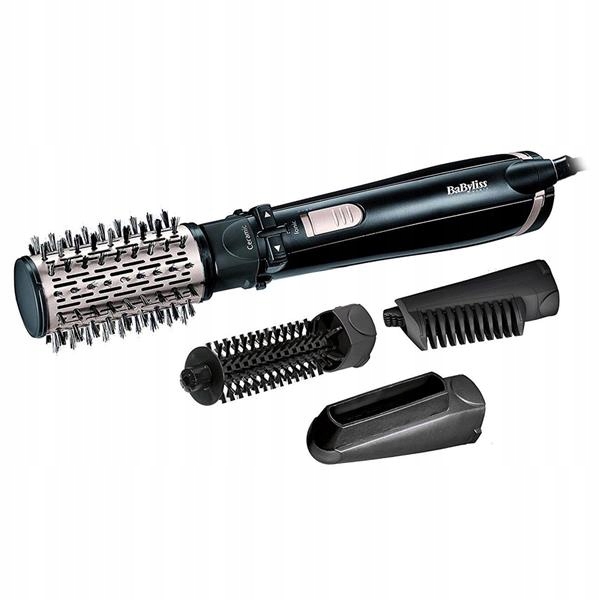 Suszarka do włosów Babyliss AS200E (1000W; kolor c