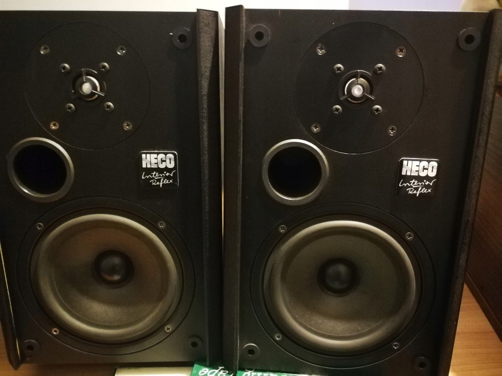 Heco Interior Reflex 10H