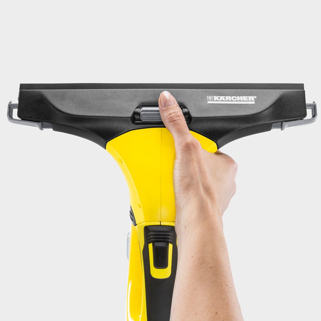 Купить KARCHER WV5 МОЙКА ОКОН НОН-СТОП + ВЫСОКИЕ ОКНА: отзывы, фото, характеристики в интерне-магазине Aredi.ru