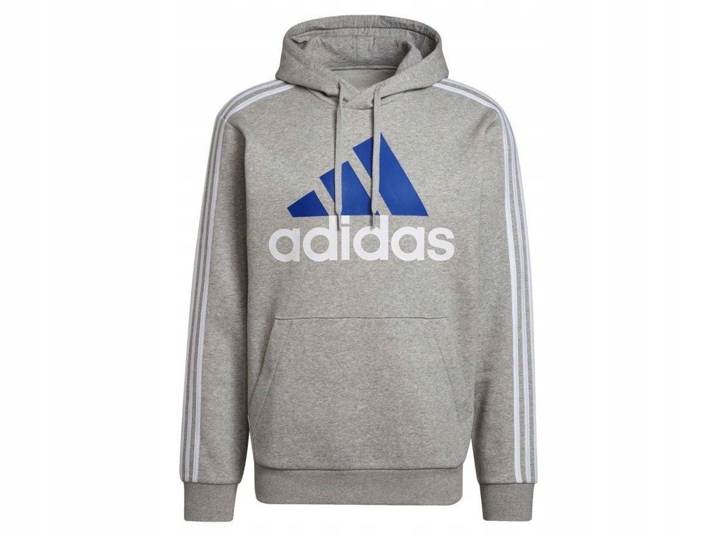 Bluza męska ADIDAS M BL3S FL HD XL