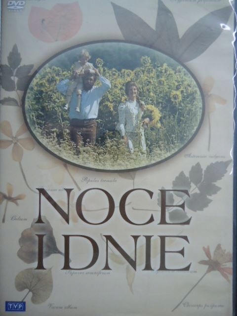 NOCE I DNIE odc 1-12