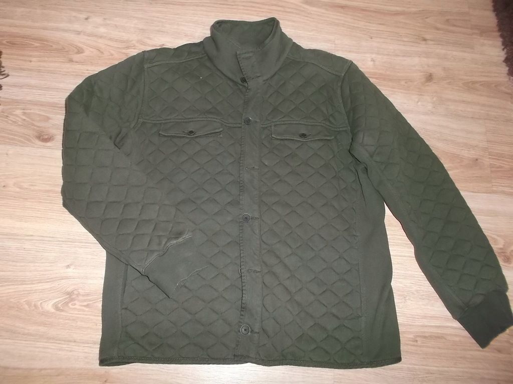 TIMBERLAND , kurtka , bluza , bawełna r. L/XL