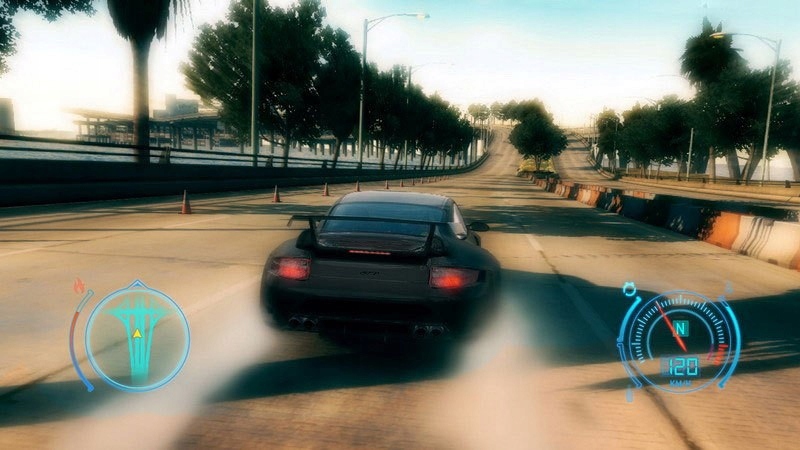 Купить NEED FOR SPEED UNDERCOVER XBOX 360: отзывы, фото и ...
