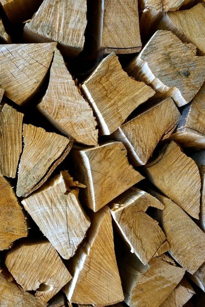 Купить Дрова для камина БУК 30кг.: отзывы, фото и характеристики на ...