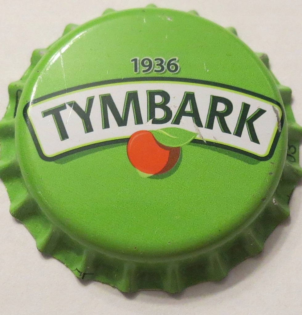 Niepiwny Tymbark 15 Dziewica