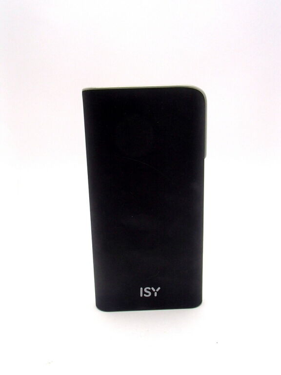 POWERBANK ISY 20000 MAH