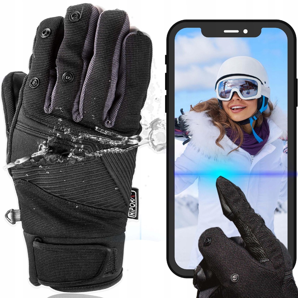 Купить Перчатки Touch Photography Gloves PGY XL: отзывы, фото, характеристики в интерне-магазине Aredi.ru